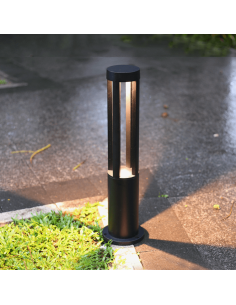 Pastatomas LED Lauko šviestuvas - Lumi Villa 10W - 60cm 2