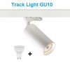 Akcentinis LED šviestuvas - Track GU10