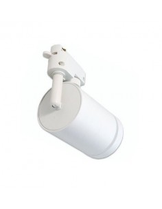 Akcentinis LED šviestuvas - Track GU10 Ring 2