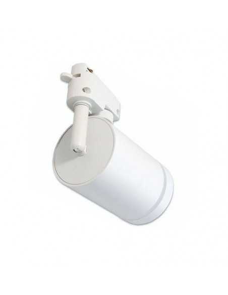 Akcentinis LED šviestuvas - Track GU10 Ring