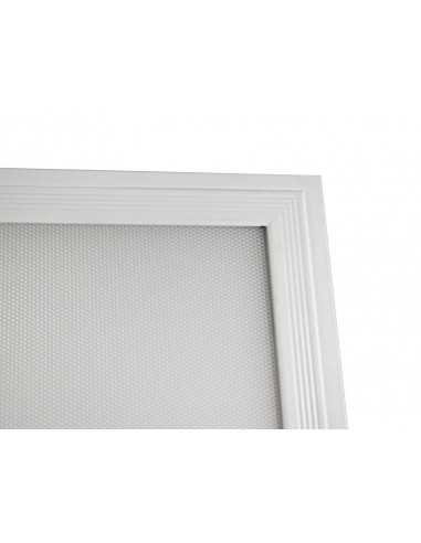 LED panelė SAMSUNG 60x60cm - 40W - 4320lm - 3000K UGR19