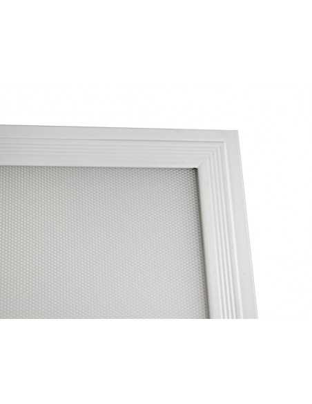 LED panelė SAMSUNG 60x60cm - 40W - 4320lm - 3000K UGR19