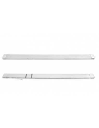 Juostinis virštinkinis LED šviestuvas 120cm - 36W - 3600lm - 4000K