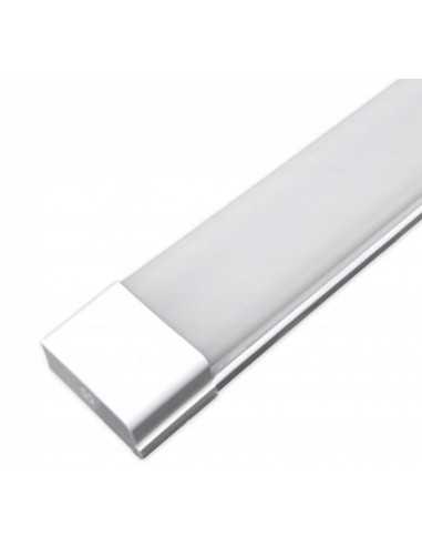 Juostinis virštinkinis LED šviestuvas 120cm - 36W - 3600lm - 4000K