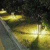 Pastatomas LED Lauko šviestuvas - Lumi Villa 10W - 40cm