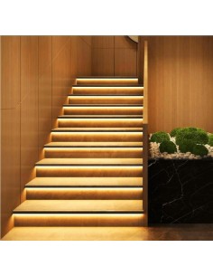 LAIPTŲ PAKOPŲ APŠVIETIMO VALDIKLIS, 12-24V DC, 400W - 32 pakopoms 2