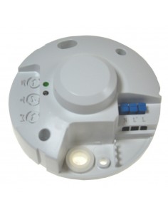 Judesio daviklis mikro bangų 360° - IP20 2