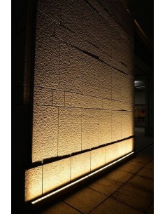 Šviestuvas Wall Washer 36W - 3000K Philips 2