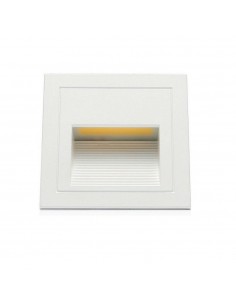 LED laiptų šviestuvas - Stair White 3W