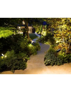 Įsmeigiamas LED lauko šviestuvas - Lumi Plant 7W - 3000K 2