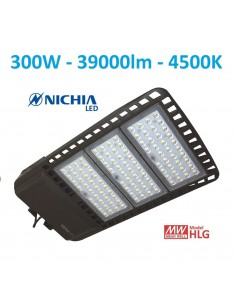 Lauko šviestuvas 150W - 18000lm - 4000K