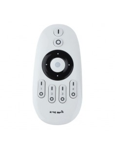 Pultelis iki 4 zonų mono valdikliui FUT036S