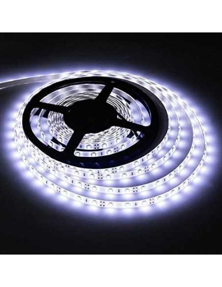 LED juosta 2835 - 4,8W/m - IP20