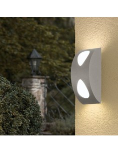 LED Lauko šviestuvas - Eglo MORINO LUX 2