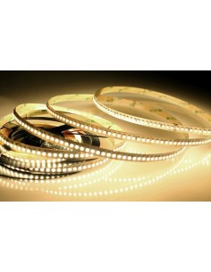 LED juosta Premium 24V - 18W - 3000K - 2700lm - IP65 2