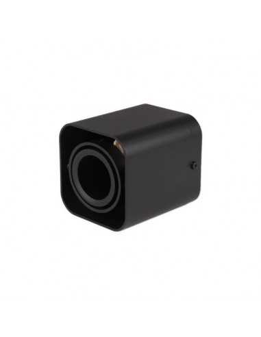 Virštinkinis LED šviestuvas - Milo Premium Black