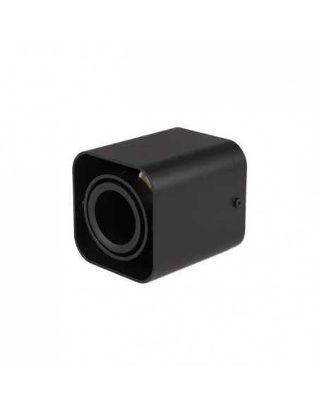 Virštinkinis LED šviestuvas - Milo Premium Black