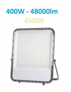 LED prožektorius 400W - 48000lm - 4500K