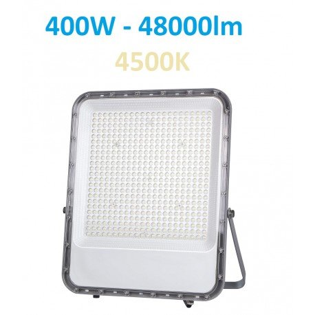LED prožektorius 400W - 48000lm - 4500K