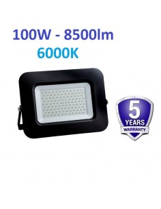LED prožektorius 100W - 6000K