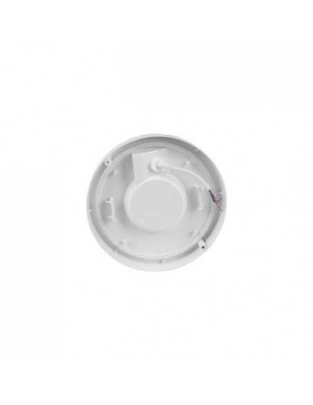 LED Šviestuvas su judesio davikliu - MAKS 12W - IP54