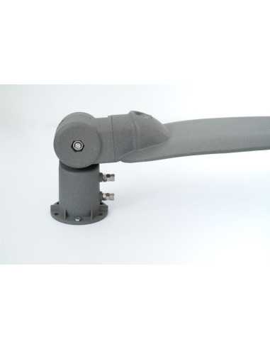 Gatvės šviestuvas - STELLAR 60W - 4000K