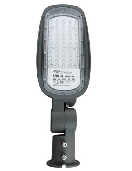 GATVĖS ŠVIESTUVAS - 100W - 4500K - IK08