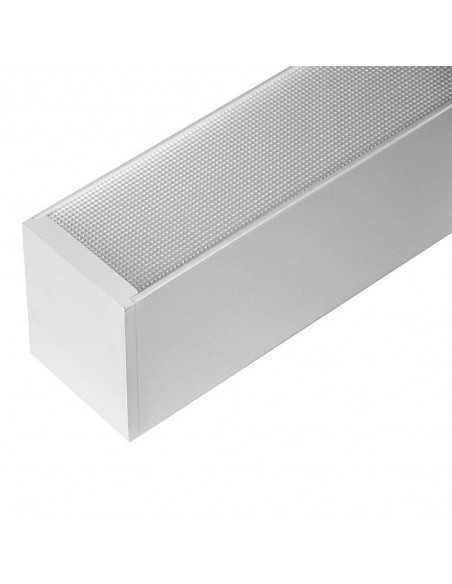 Linijinis LED šviestuvas - Linear 120cm