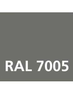 LED šviestuvas - CUBE - G9 GREY 2