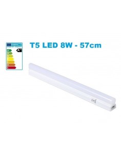 T5 LED šviestuvas 8W