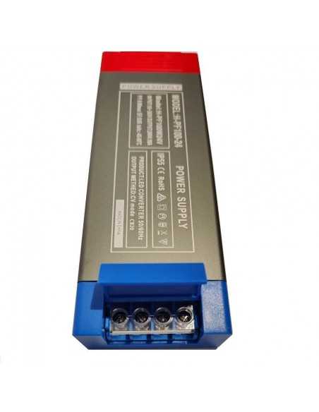 Profesionalus LED maitinimo šaltinis 12V-100W-IP55