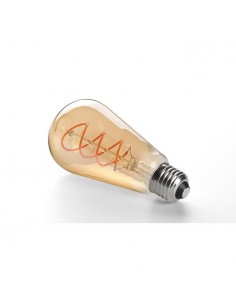 Reguliuojama LED lemputė E27 - 4W - 250lm - 2200K 2