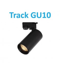 Akcentinis LED šviestuvas - Track GU10