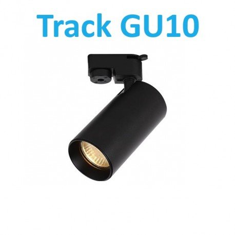 Akcentinis LED šviestuvas - Track GU10