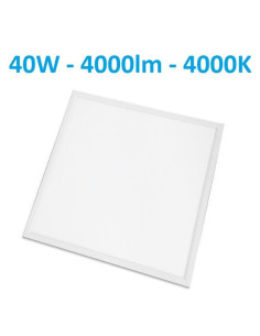 LED panelė armstrong luboms 60x60cm - 40W - 4000lm - 4000K 2