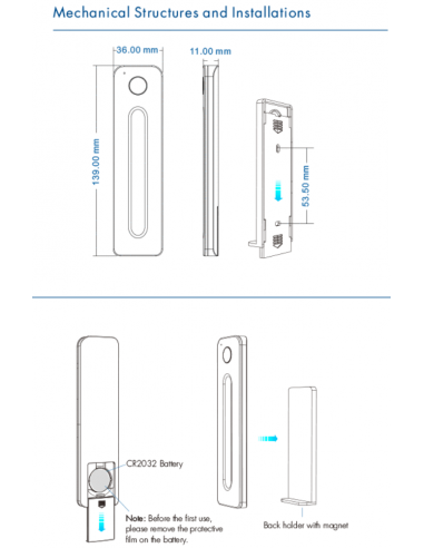 Reguliavimo pultelis R11