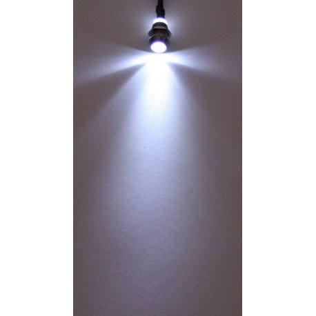 LED šviesos taškai, žvaigždėtos lubos