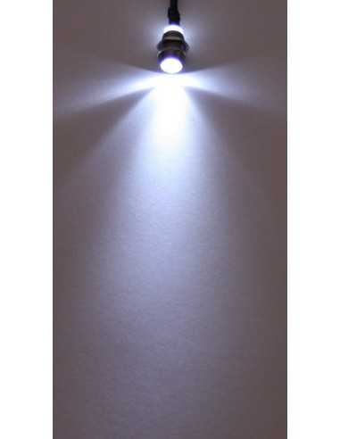 LED šviesos taškai, žvaigždėtos lubos