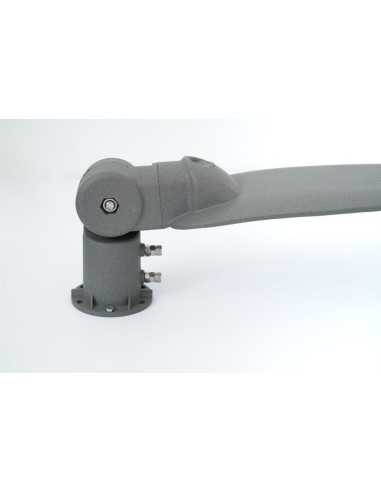 Gatvės šviestuvas - 150W - 20250lm - 4000K