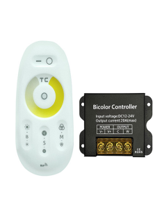 CCT LED juostos reguliatorius 20A