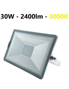 LED prožektorius 30W - 3000K