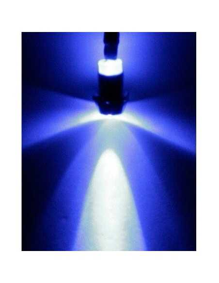 LED šviesos taškai, žvaigždėtos lubos