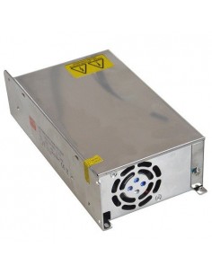 LED maitinimo šaltinis - 24V - 1000W 2