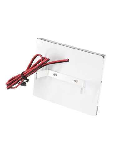 LED laiptų šviestuvas - BEMKO OS1 - WW