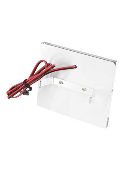 LED laiptų šviestuvas - BEMKO OS1 - WW