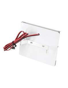 LED laiptų šviestuvas - BEMKO OS1 - 6000K 2