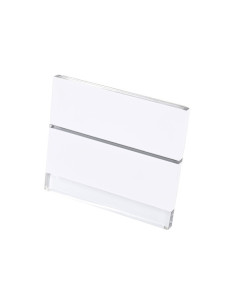 LED laiptų šviestuvas - BEMKO OS1 - 6000K