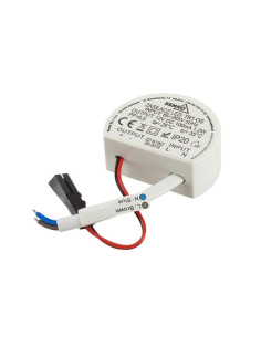 LED maitinimo šaltinis 12V - 1,2W