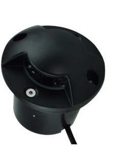 Grindinis LED lauko šviestuvas - 5W - 3000K - IP67