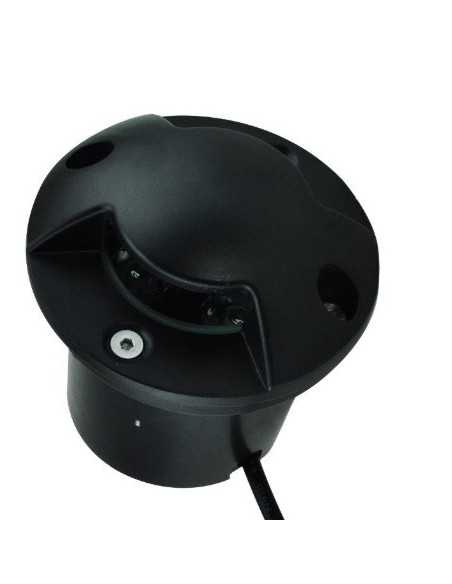 Grindinis LED lauko šviestuvas - 5W - 3000K - IP67